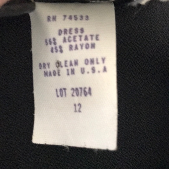 Great Quality Rosette Button Pleated Maxi Dress - Picture 7 of 8